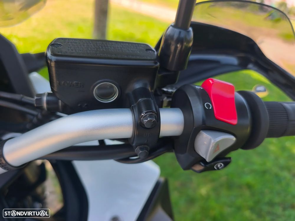 Honda VFR Crosstourer 1200 - 6