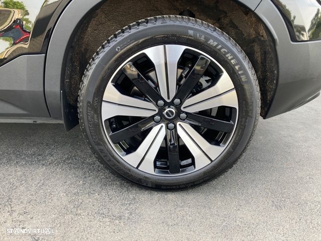 Volvo C40 Recharge Single Motor Core - 11