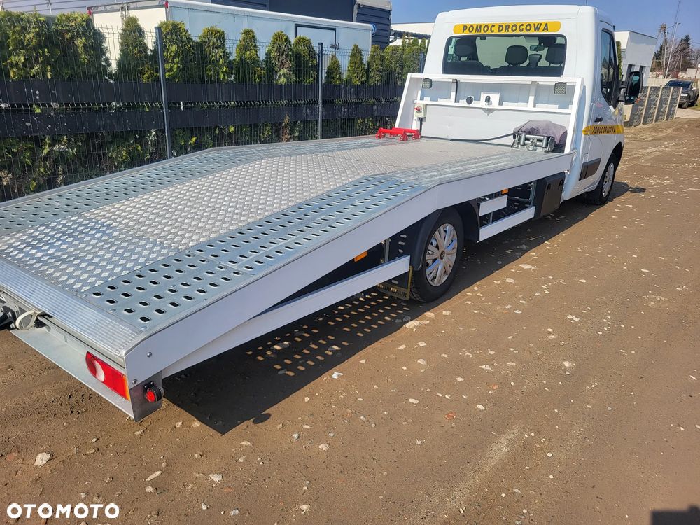 Opel Movano - 8