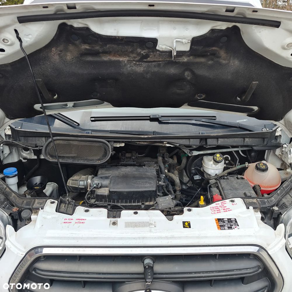 Ford Transit L3H2 - 34