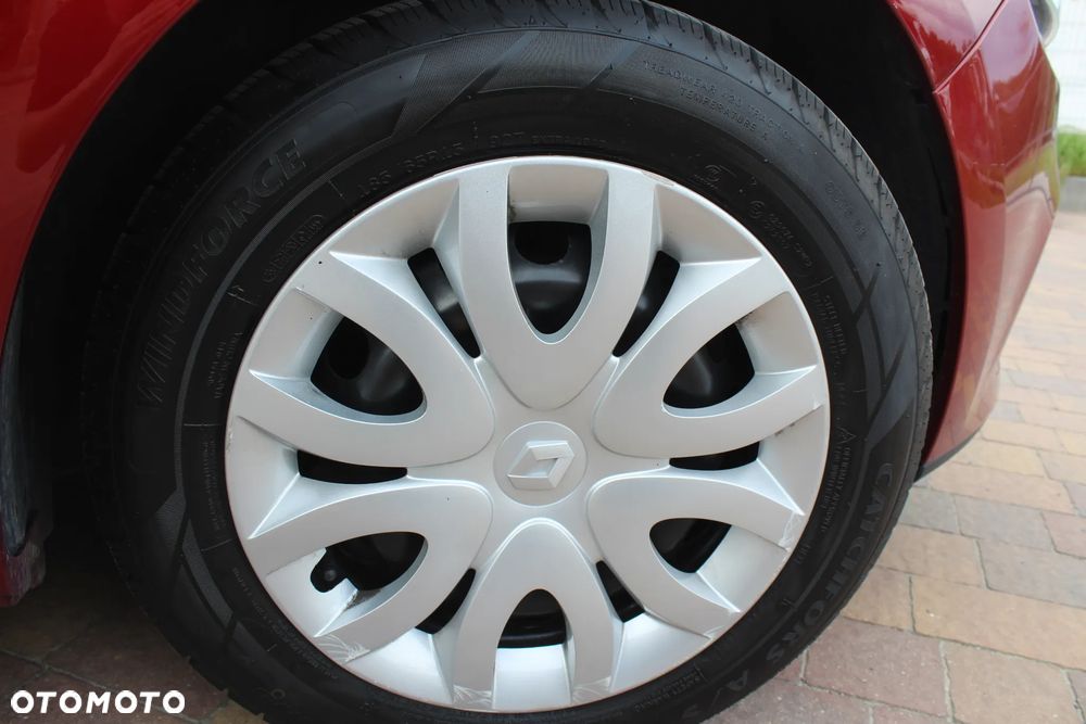 Renault Clio 0.9 Energy TCe Alize - 11