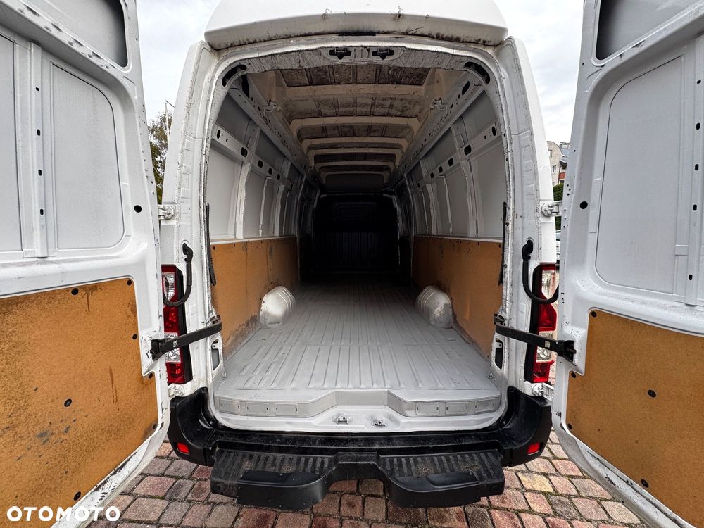 Renault Master - 22
