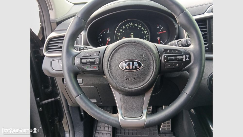 Kia Sorento 2.2 CRDi TX Premium Aut. - 11