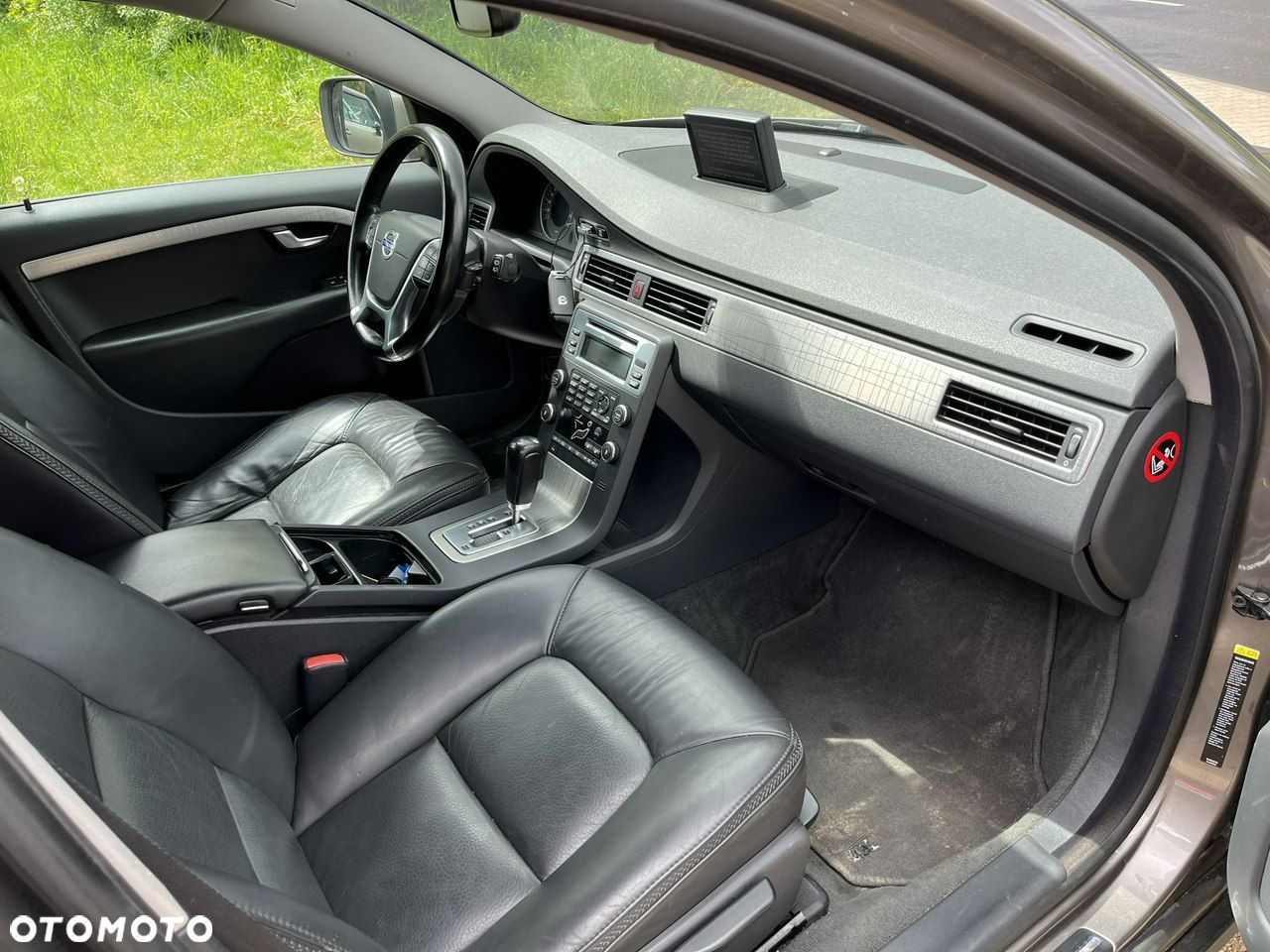 Volvo XC 70 - 15