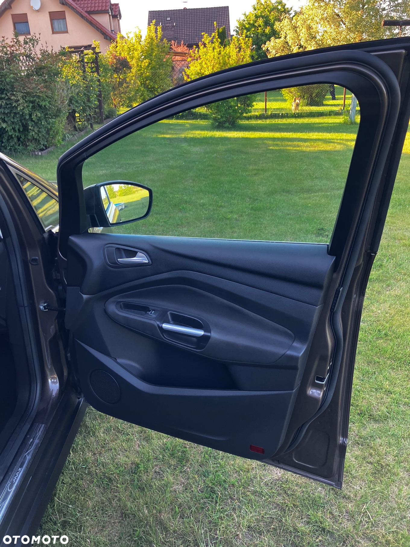 Ford C-MAX 1.5 EcoBoost Titanium ASS - 23