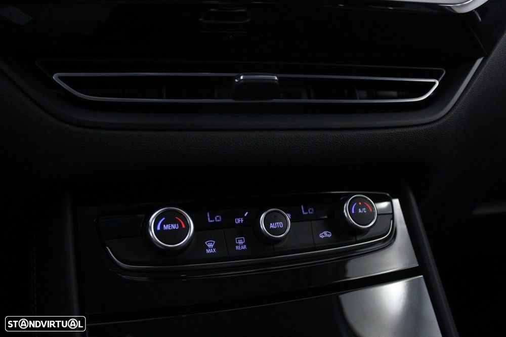 Opel Grandland 1.5 CDTI GS Line AT - 29