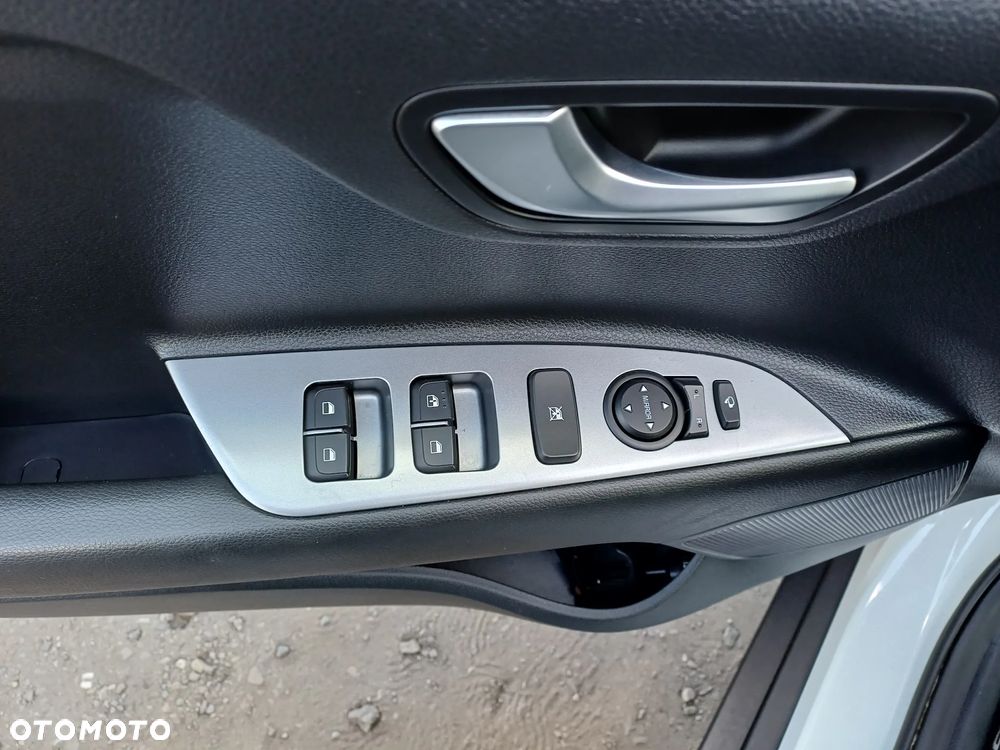 Kia Stonic 1.0 T-GDI OPF Mild Hybrid DCT7 GT Line - 15