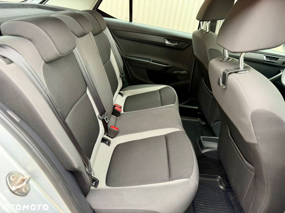 Skoda Fabia 1.0 TSI Ambition - 7