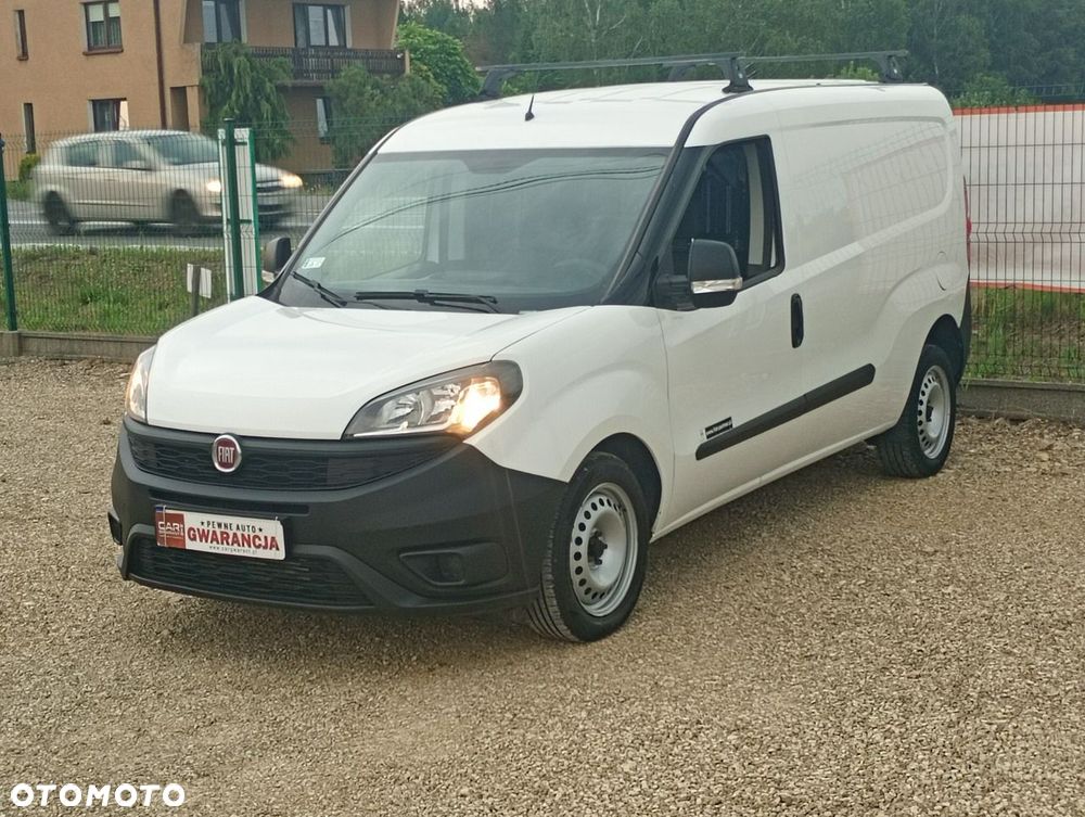 Opel Combo - 24