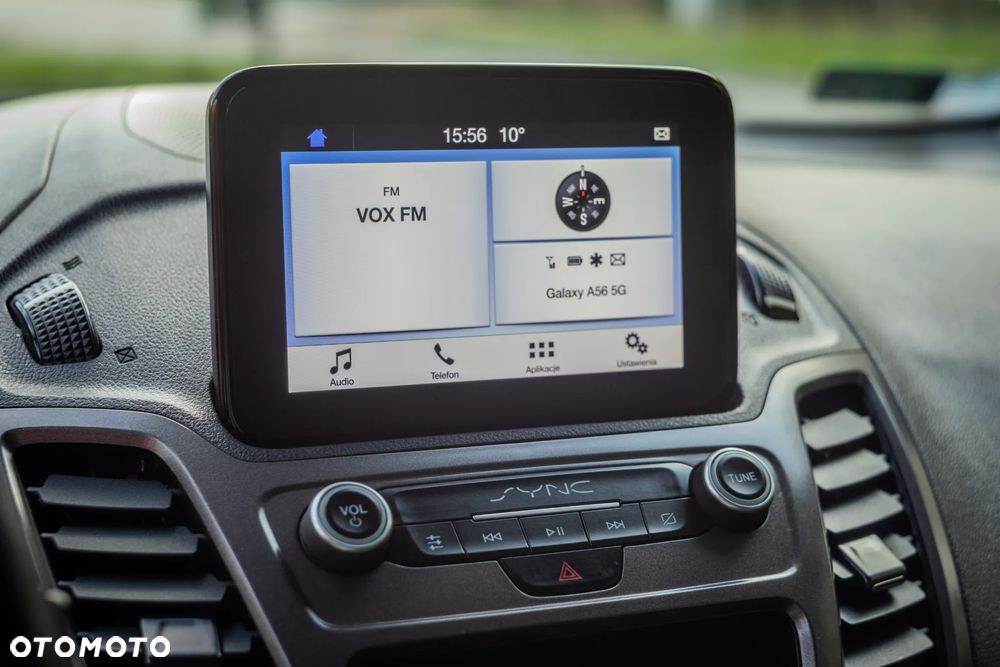 Ford Tourneo Connect 1.5 EcoBlue Trend - 23
