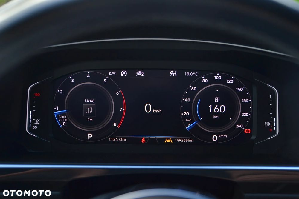 Volkswagen Tiguan - 20