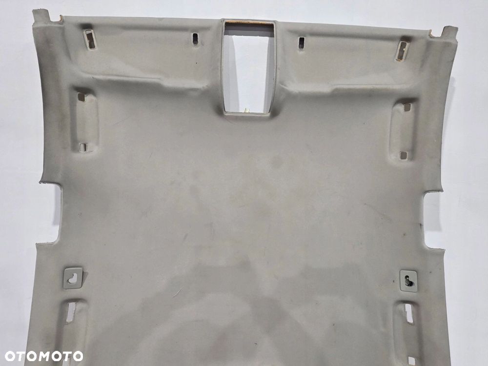 PODSUFITKA AUDI Q7 4L 4L0867505H H82 LICHTGRAU ORYGINAŁ ! - 3
