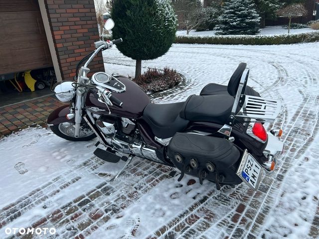 Suzuki Boulevard - 4