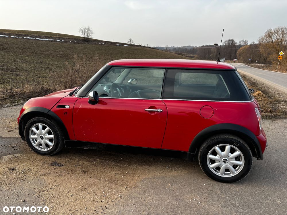 MINI ONE Standard - 7