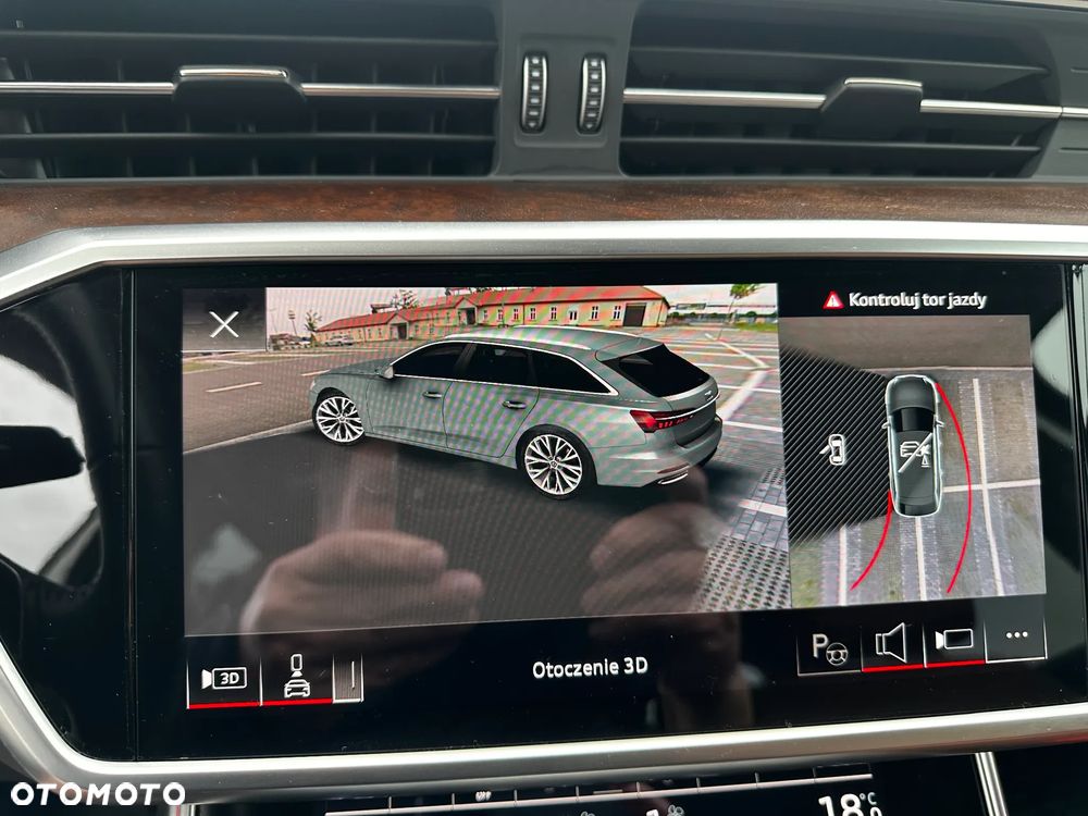 Audi A6 Avant - 24