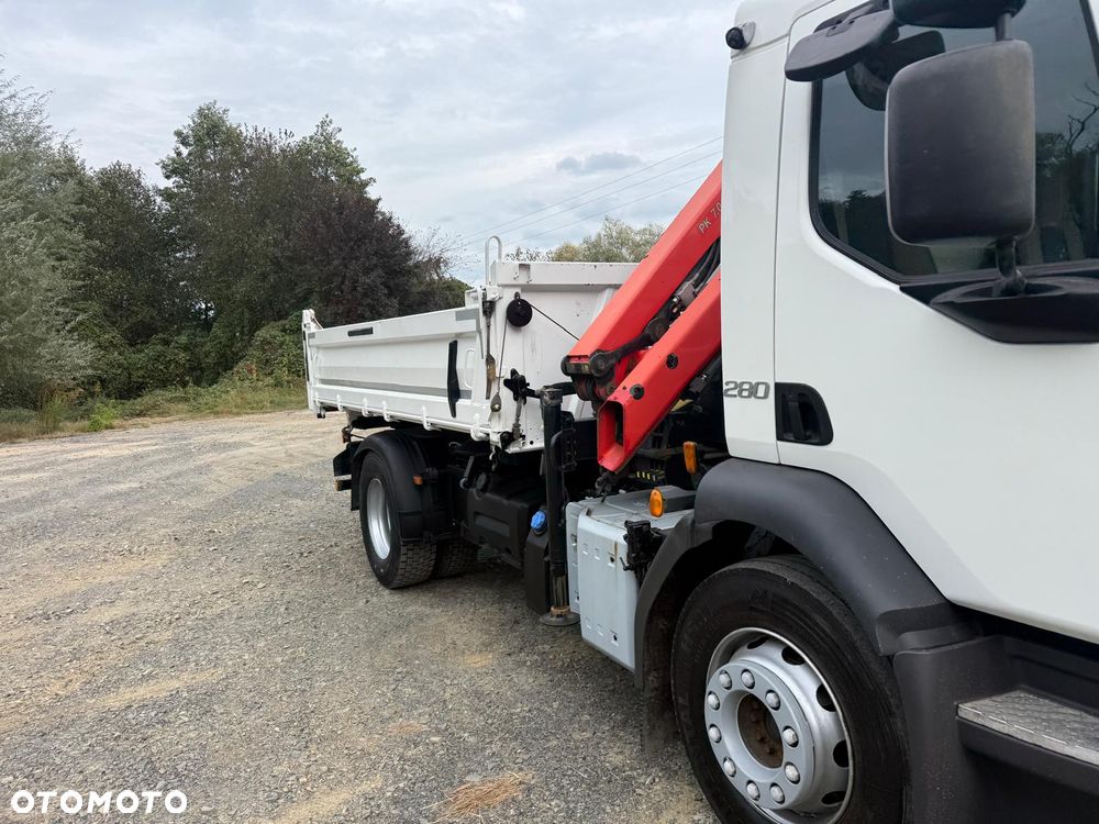 Volvo FL 280 - 2
