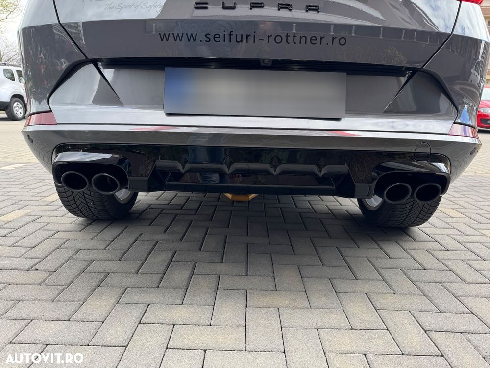 Cupra Formentor - 11