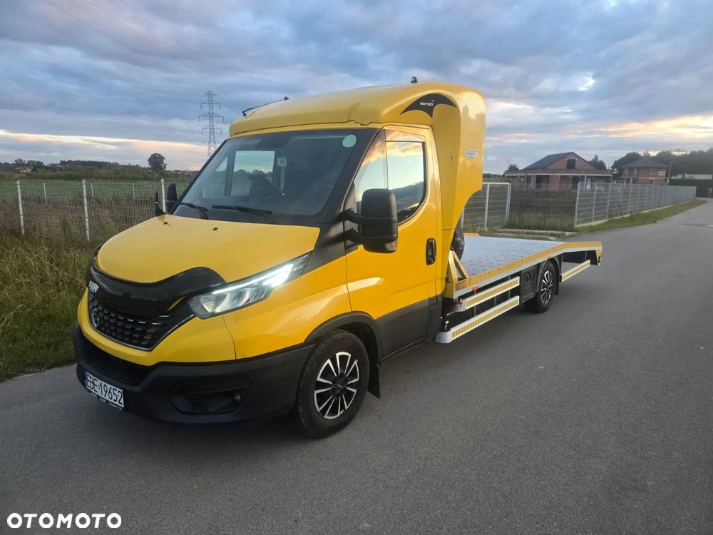 Iveco Daily - 2