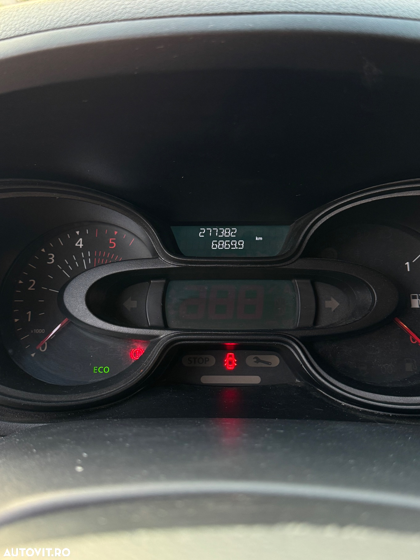 Renault Trafic - 5