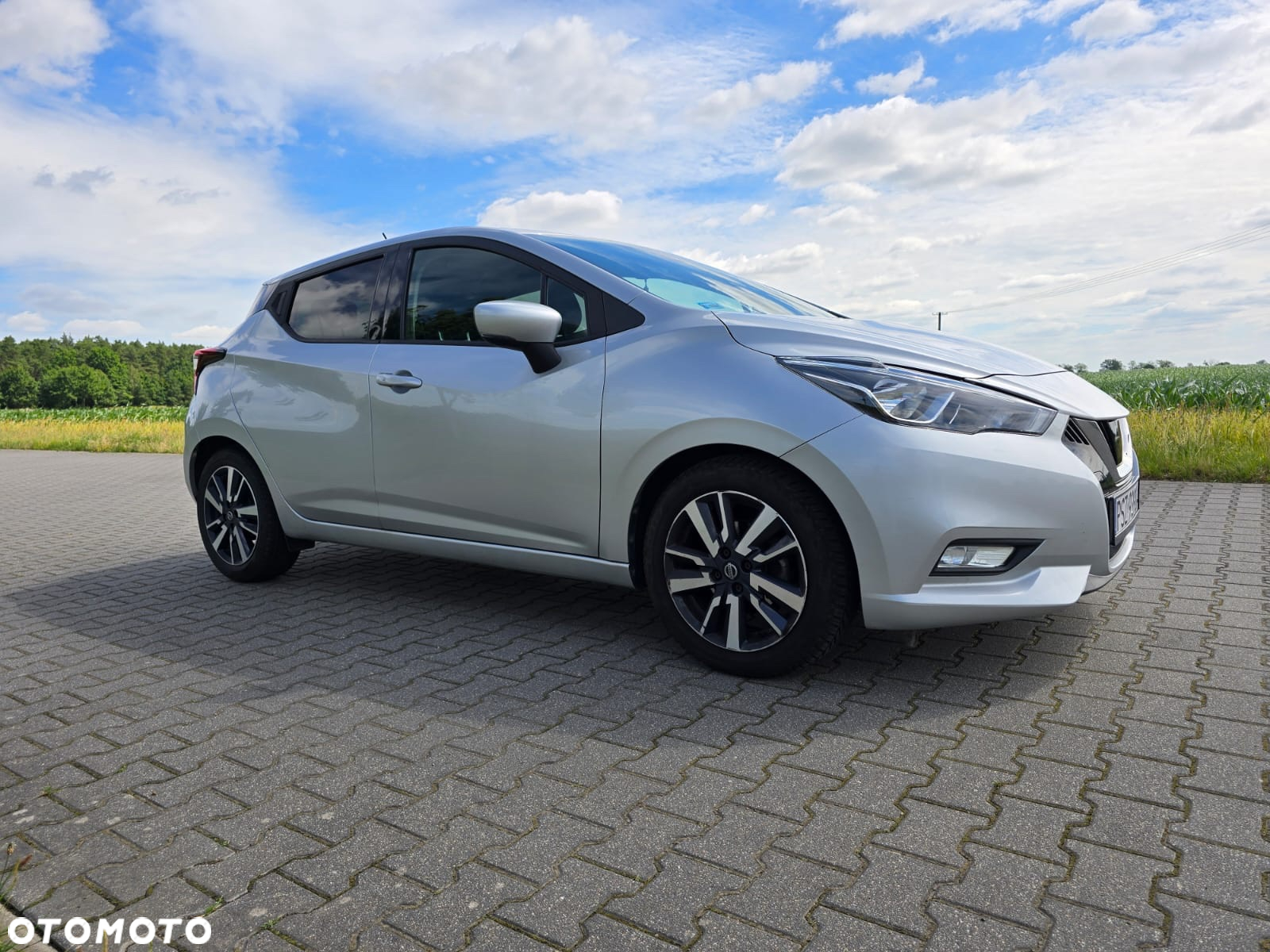 Nissan Micra 0.9 IG-T N-Way - 2