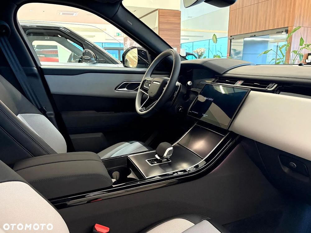 Land Rover Range Rover Velar - 10
