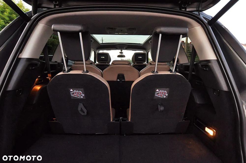 Citroën C4 Grand Picasso 1.6 e-HDi Exclusive ETG6 - 27