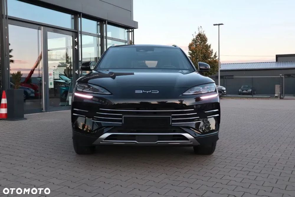 BYD Seal U Boost - 4