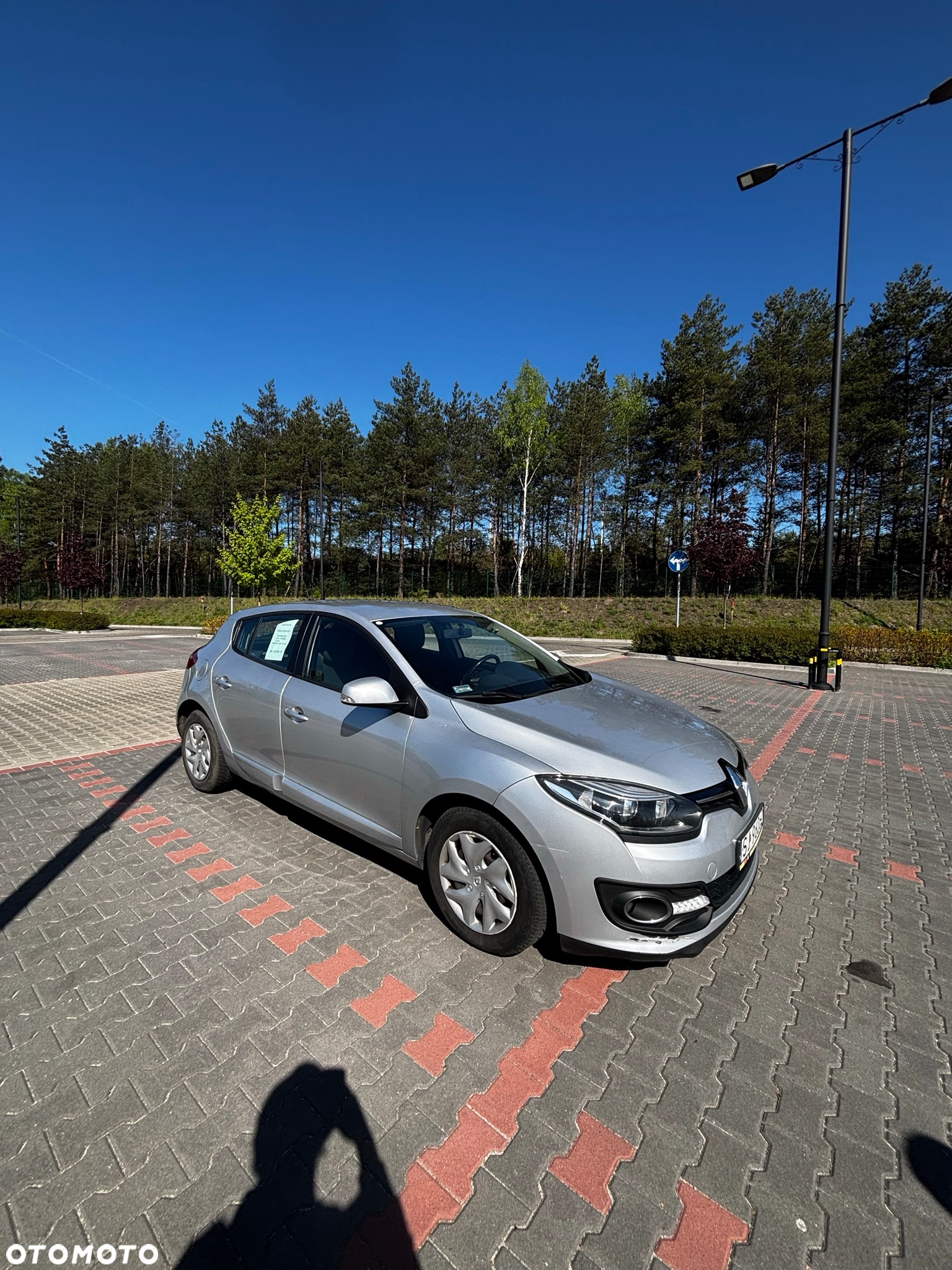 Renault Megane - 10