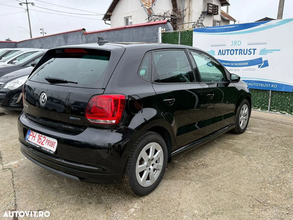 Volkswagen Polo 1.2 TDI CR DPF Comfortline - 19