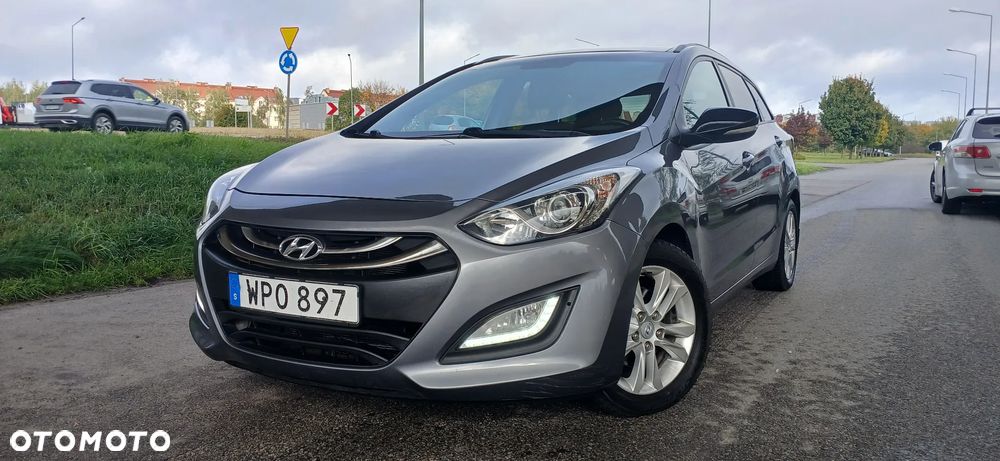 Hyundai i30 - 1