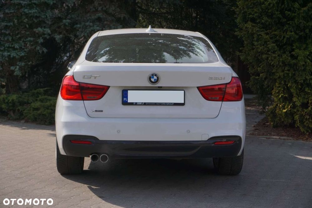 BMW 3GT 330i GPF xDrive - 6