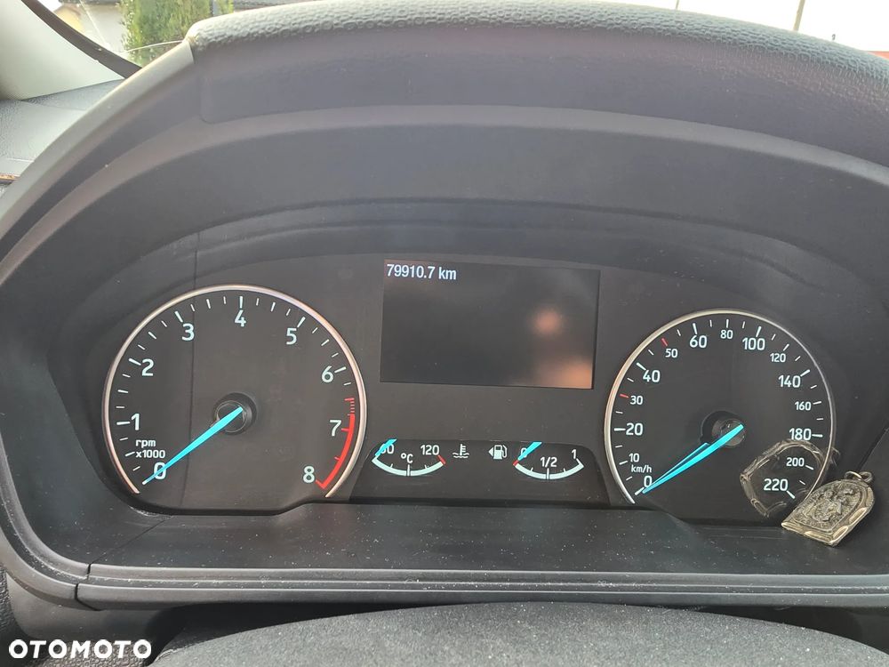 Ford EcoSport 1.0 EcoBoost S - 6