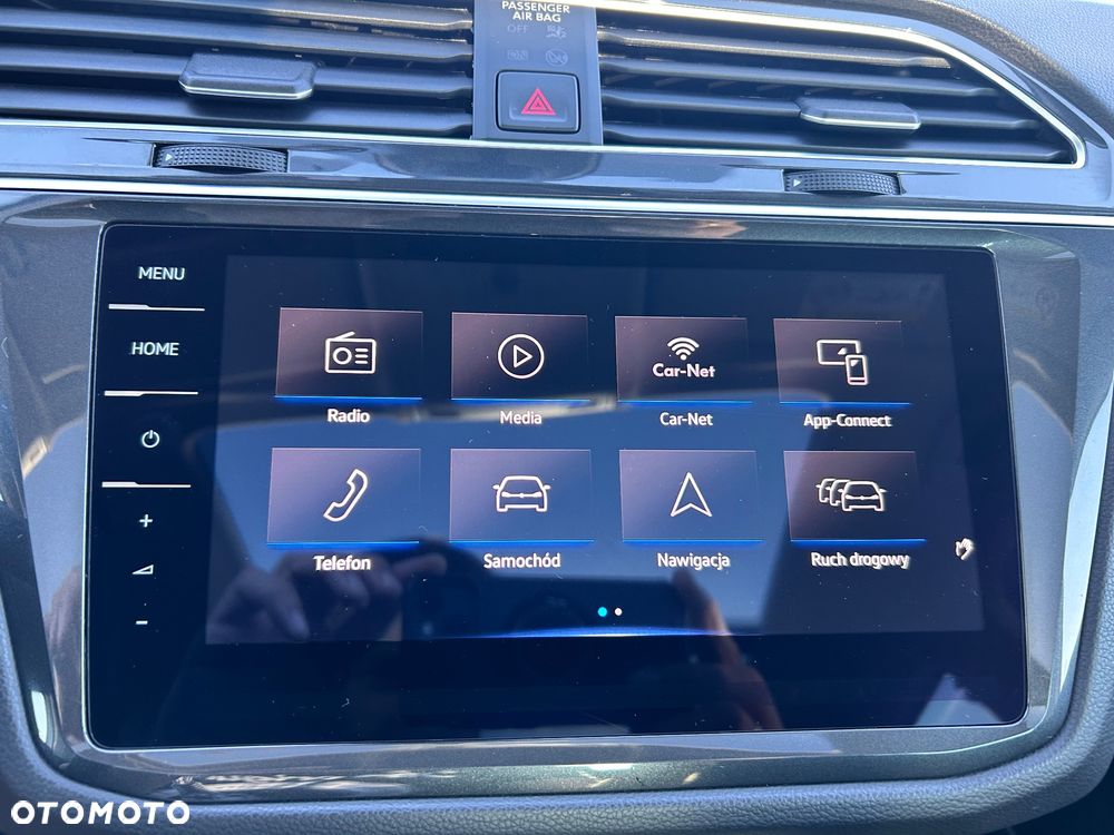 Volkswagen Tiguan 2.0 TDI SCR Join - 30
