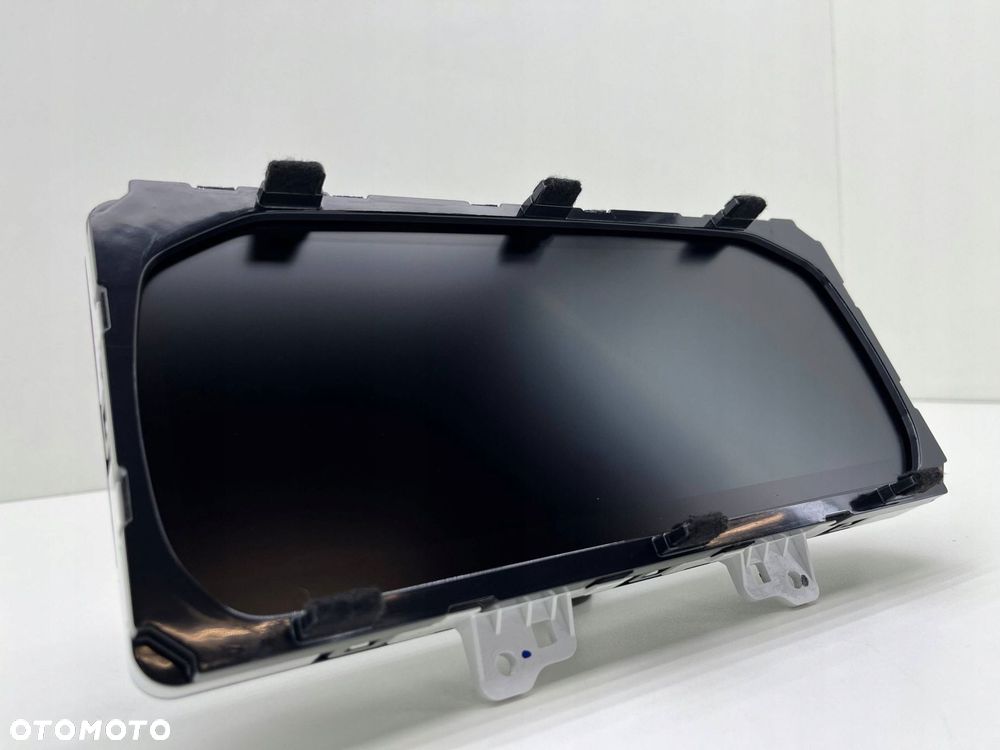 KIA PICANTO III LIFT LICZNIK ZEGARY WYSWIETLACZ ANGLIK 94053G6010 25R - 2