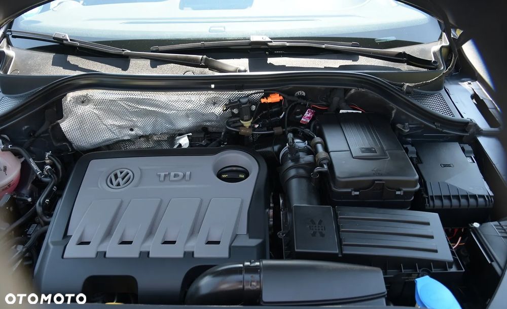 Volkswagen Tiguan 2.0 TDI DPF BlueMotion Technology Life - 36
