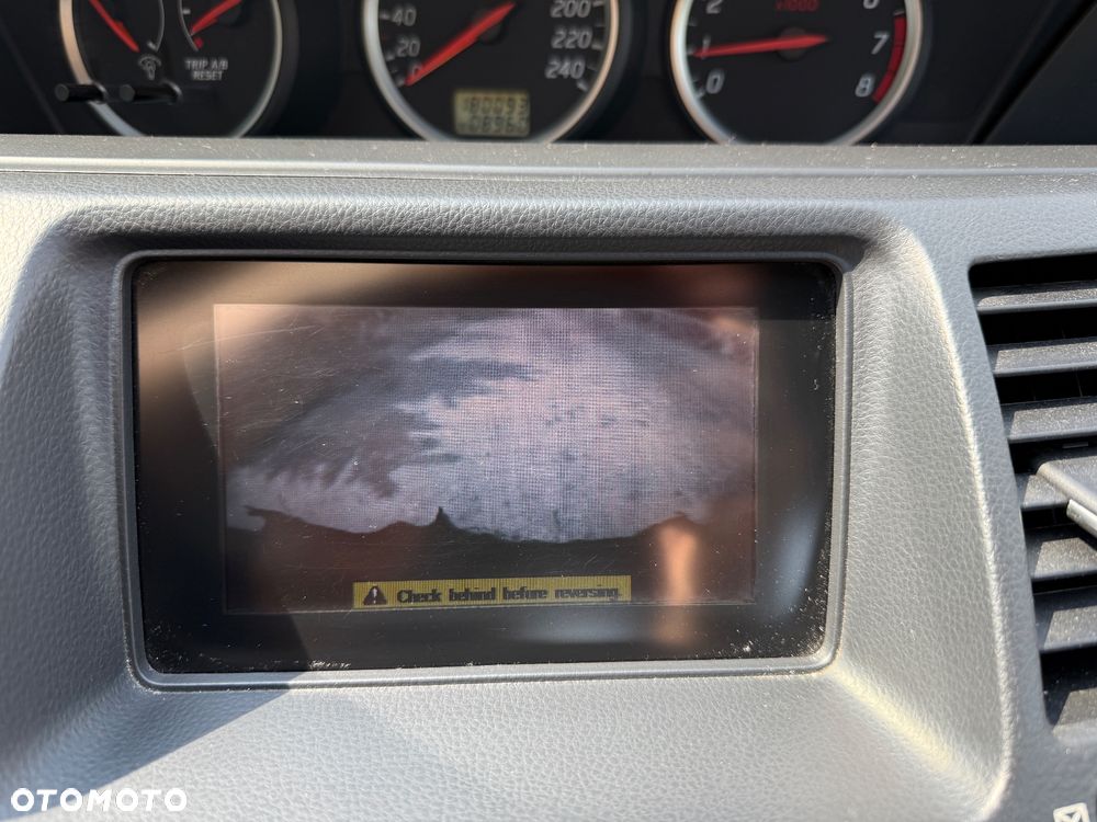 Nissan Primera 1.8 Tekna - 20