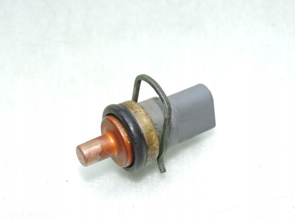 CZUJNIK TEMPERATURY WODY A6 C6 06A919501A - 2