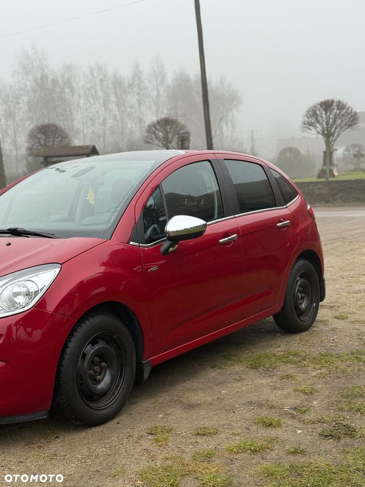 Citroën C3 1.2 VTi Exclusive - 4