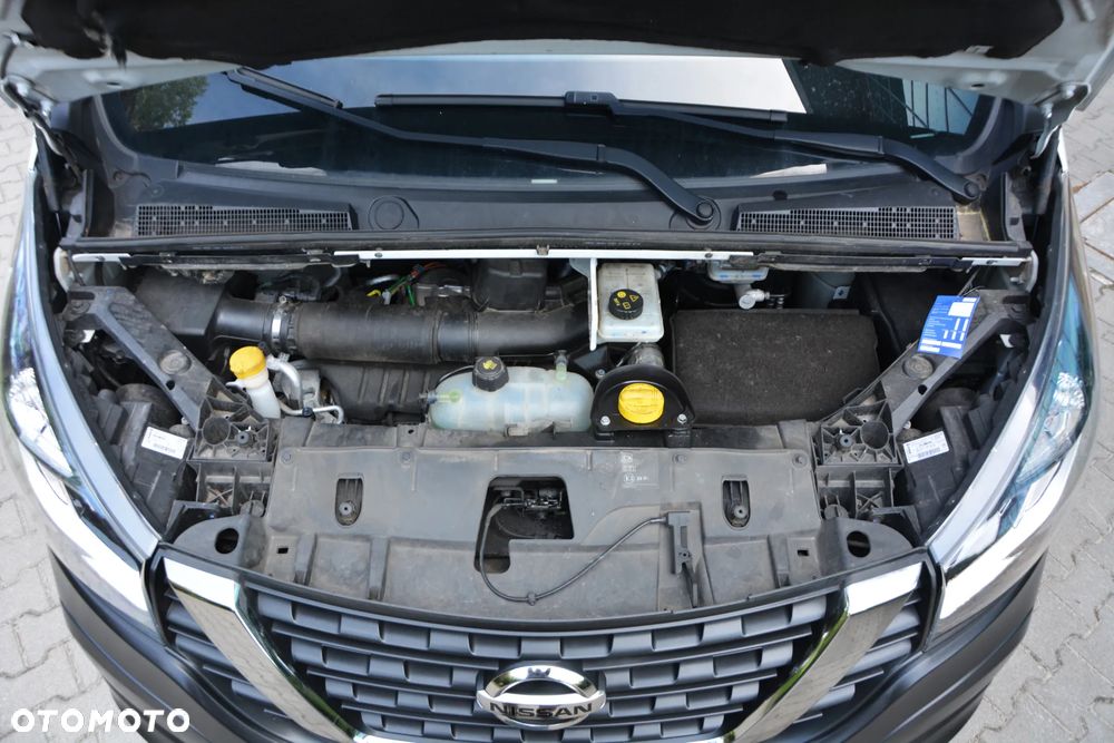 Nissan NV300 - 39