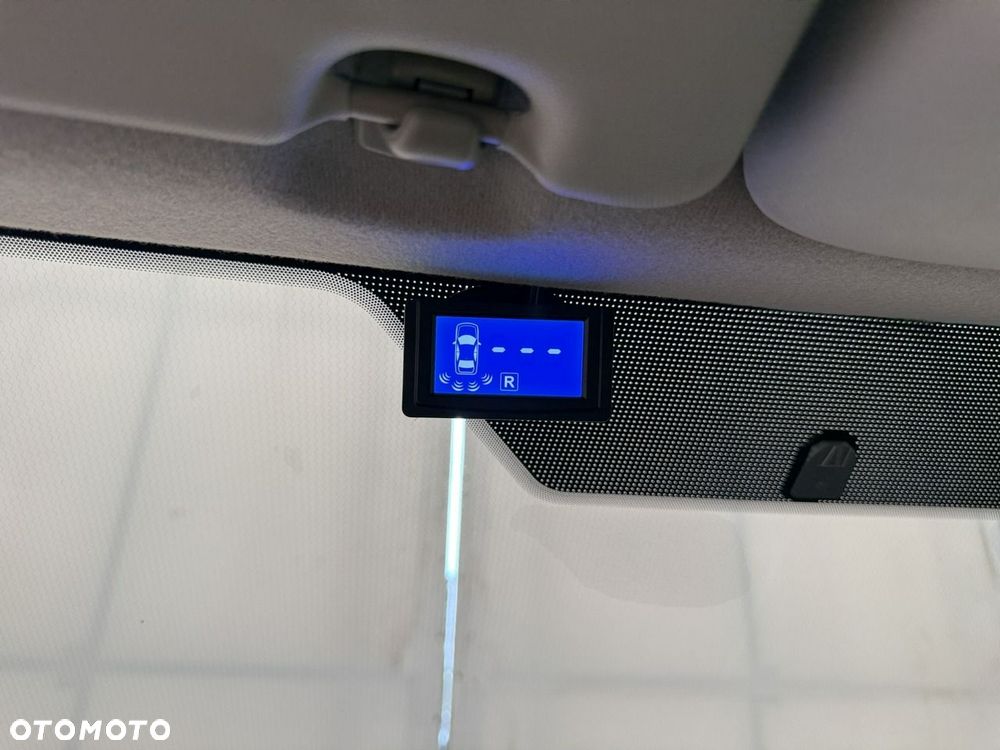 Ford Transit Connect - 21