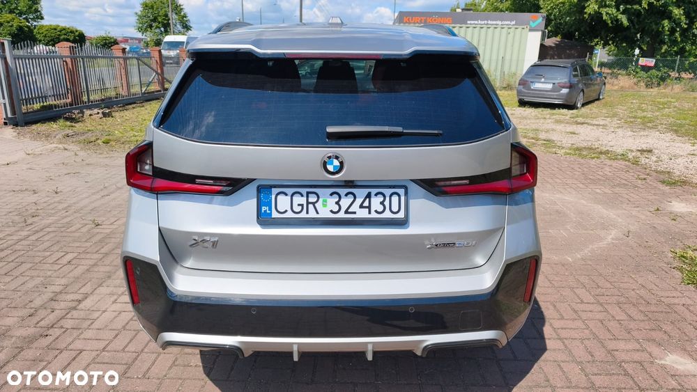 BMW X1 - 9