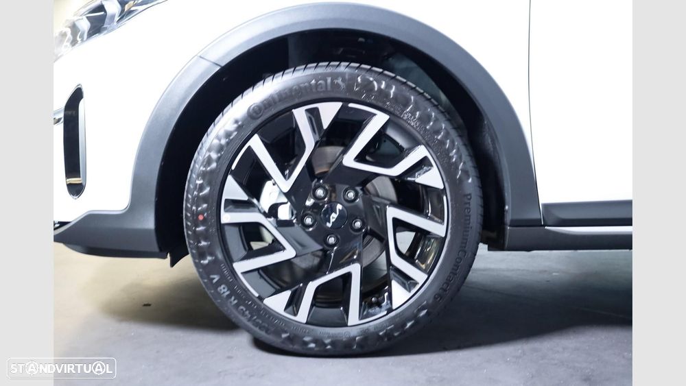 Kia XCeed 1.0 T-GDI Drive - 6