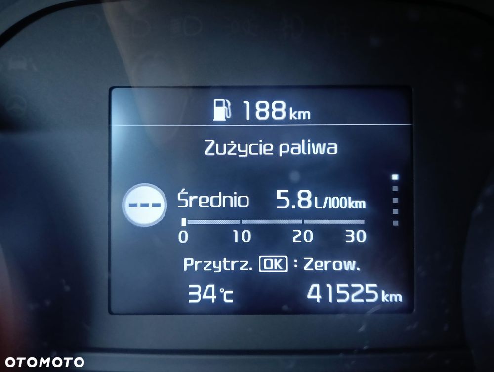 Kia Sportage 1.6 CRDI M 2WD - 25