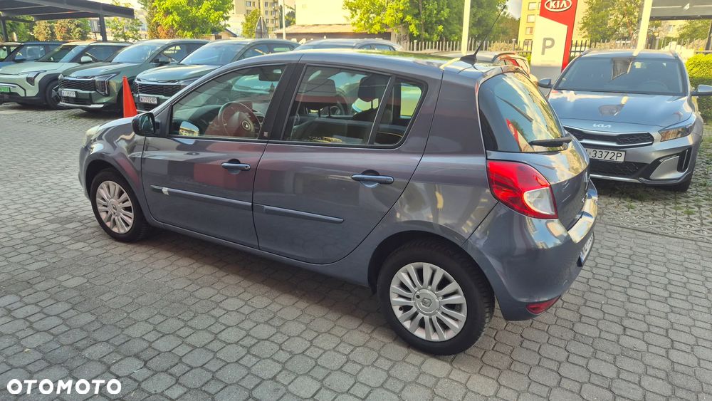 Renault Clio 1.2 16V TCE Dwudziestka - 3