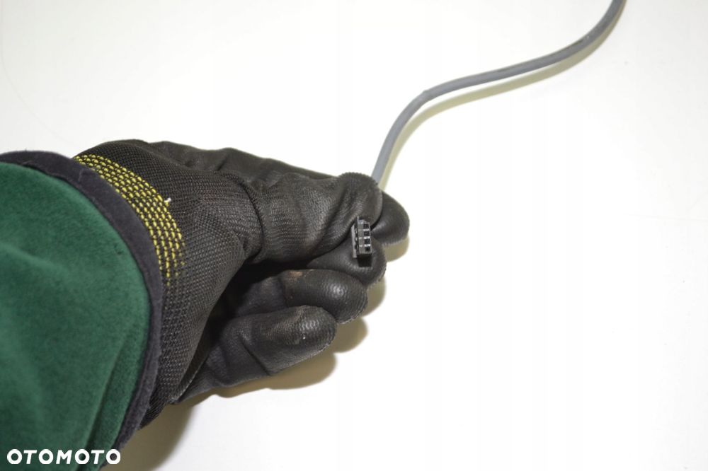 BMW E60 E61 Mata Czujnika Zajętości Fotela 6982973 - 3