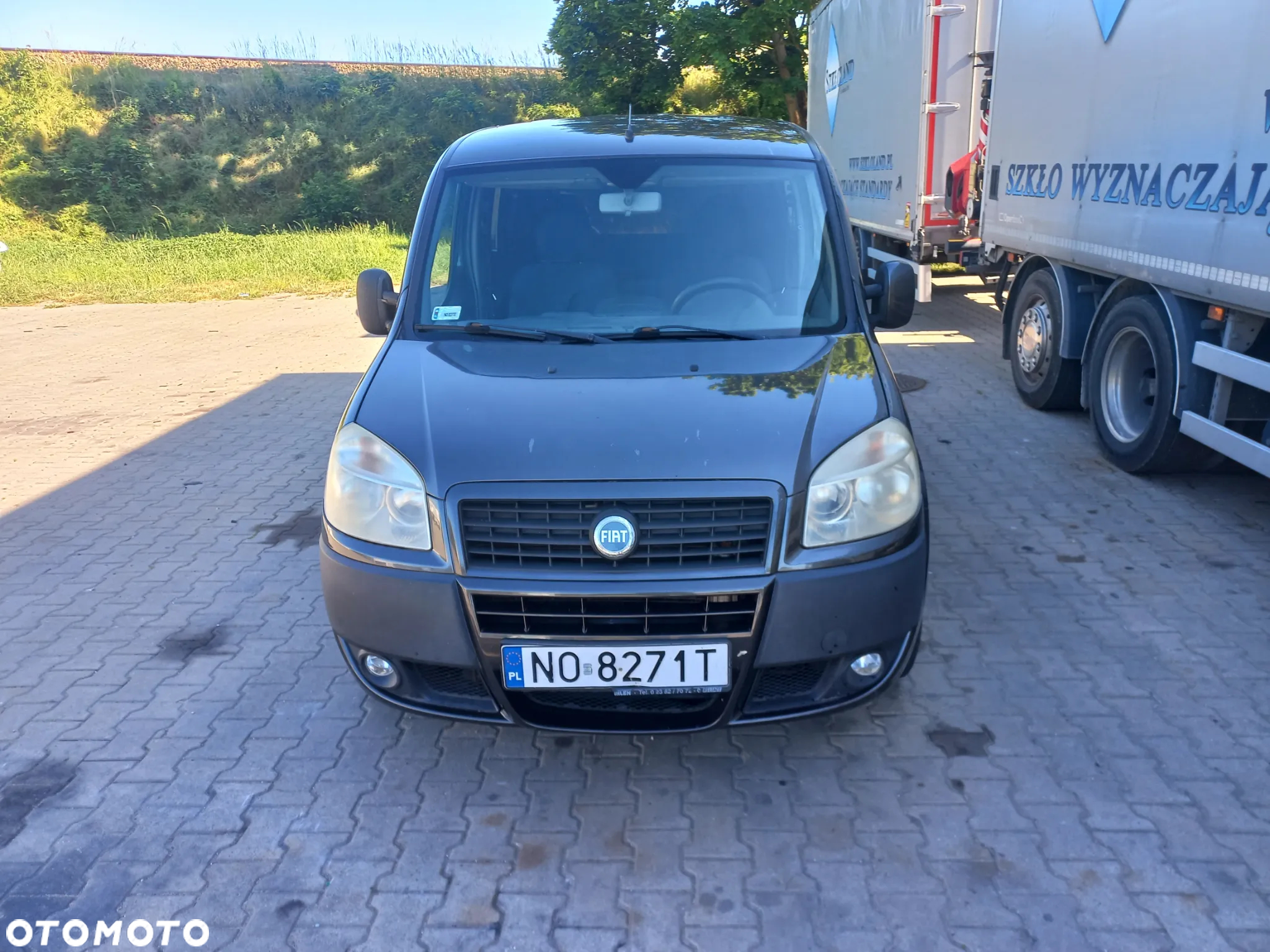 Fiat Doblo - 9