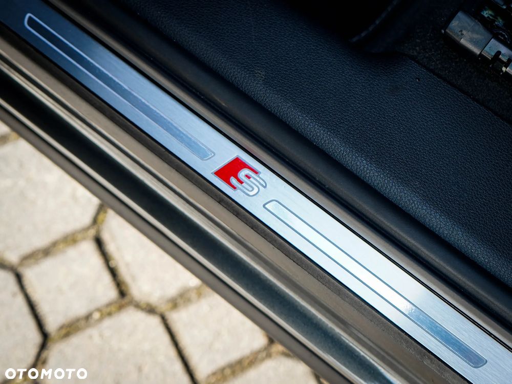 Audi Q3 40 TFSI Quattro S-Line S tronic - 10