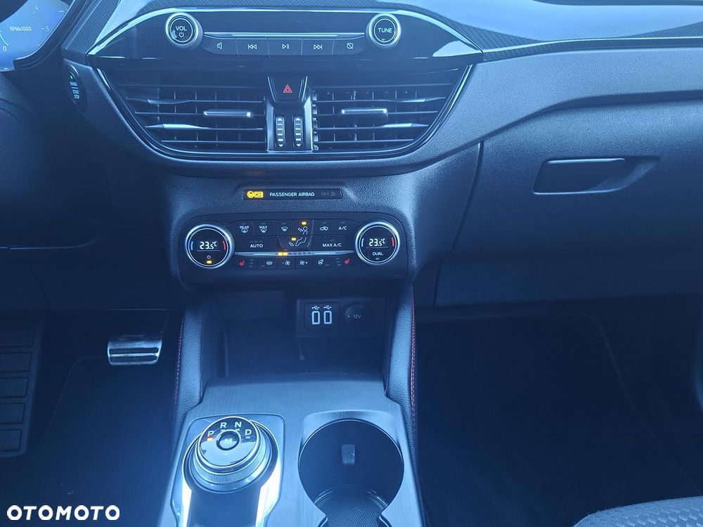 Ford Kuga 2.0 EcoBlue AWD ST-Line - 19