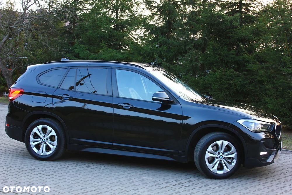 BMW X1 - 4