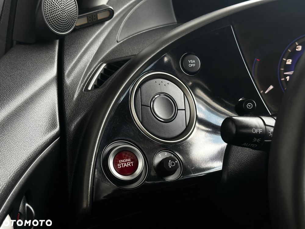 Honda Civic - 27